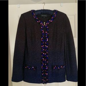St John Knit Jacket